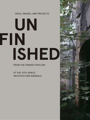 cover image of Unfinished